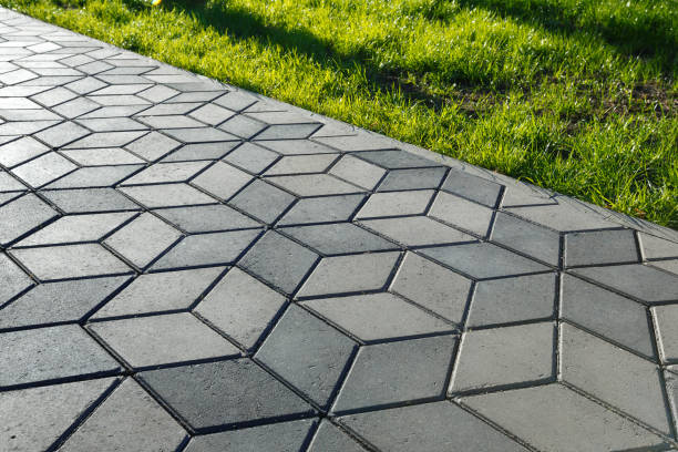 Best Affordable Driveway Pavers  in Ansonia, OH