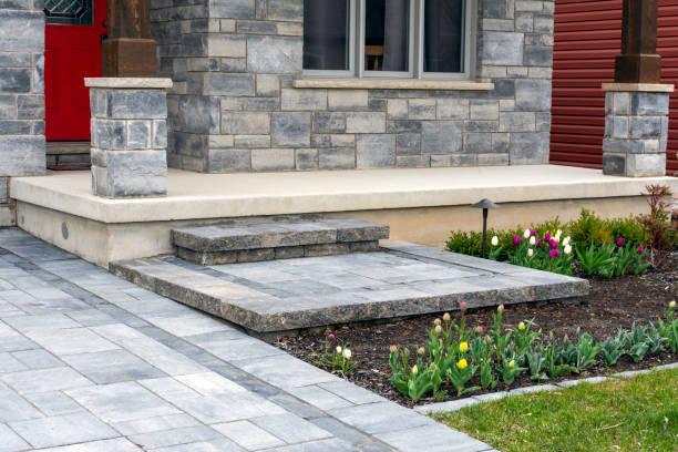  Ansonia, OH Driveway Pavers Pros