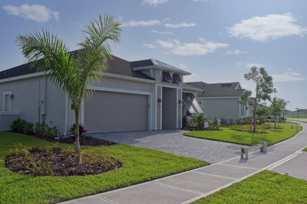Best Cobblestone Driveway Pavers  in Ansonia, OH